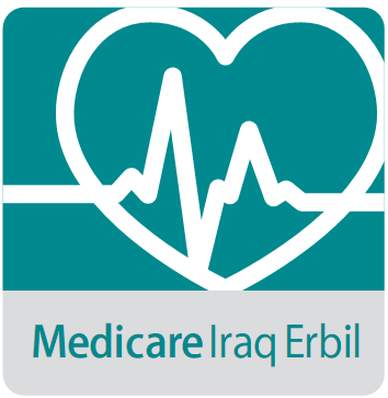 Medicare Iraq - Erbil 2015