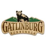 Gatlinburg Convention Center logo