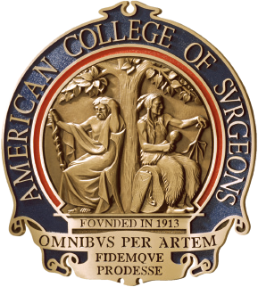 American College Of Surgeons (ACS), United States - Showsbee.com