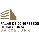 Palau de Congressos de Catalunya logo