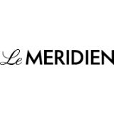 Le Méridien Dubai Hotel & Conference Centre logo