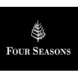 Four Seasons Hotel Baku logo