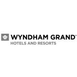 Wyndham Grand Pittsburgh Downtown logo