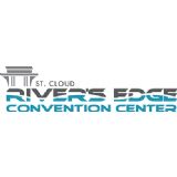 St. Cloud River''s Edge Convention Center logo