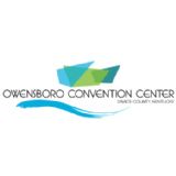 Owensboro Convention Center logo