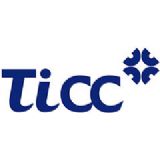 Taipei International Convention Center (TICC) logo