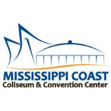 Mississippi Coast Coliseum & Convention Center logo