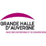 Grande Halle d''Auvergne logo