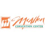 McAllen Convention Center logo