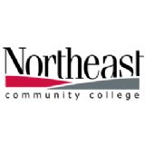 Northeast Community College Ag Complex logo