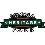 Osceola Heritage Park logo