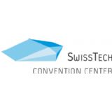 SwissTech Convention Center logo