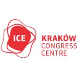 ICE Krakow - International Conferences & Entertainment logo