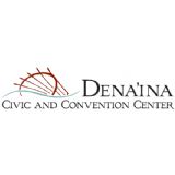 Dena''ina Civic and Convention Center logo