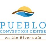 Pueblo Convention Center logo