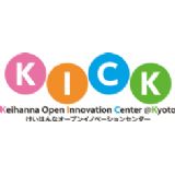 Keihanna Open Innovation Center @ KYOTO (KICK) logo