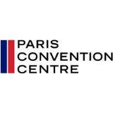 Paris Convention Centre logo