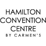 Hamilton Convention Centre by Carmen''s logo