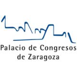 Congress Palace Zaragoza logo