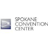 Spokane Convention Center logo