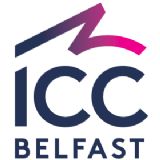 ICC Belfast logo