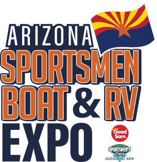 Arizona Sportsmen, Boat & RV Expo 2023(Phoenix AZ)  Arizona Sportsmen