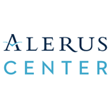 Alerus Center logo