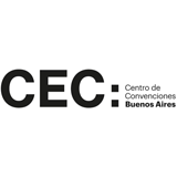 The Buenos Aires Convention Centre (CEC) logo