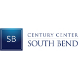 Century Center South Bend logo