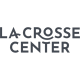 La Crosse Center logo