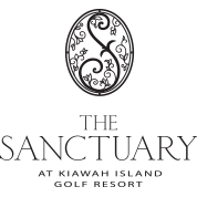 The Sanctuary Resort logo