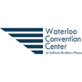 Waterloo Convention Center at Sullivan Brothers Plaza logo