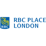 RBC Place London logo