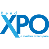 Bend XPO logo