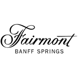 Fairmont Banff Springs logo