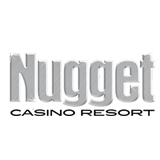 Nugget Casino Resort logo