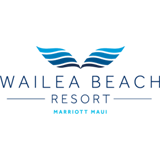 Wailea Beach Resort - Marriott, Maui logo