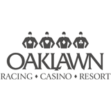 Oaklawn Racing Casino Resort logo