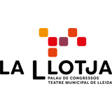 La Llotja Conference Centre logo