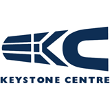 Keystone Centre logo