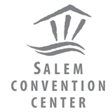 Salem Convention Center logo