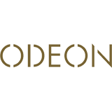 ODEON logo