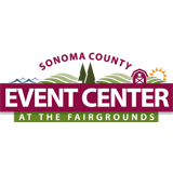 Sonoma County Fairgrounds logo