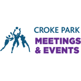 Croke Park logo