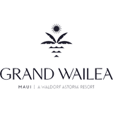 Grand Wailea Maui logo