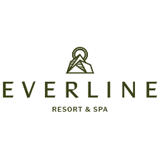 Everline Resort & Spa logo