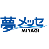 Yume Messe Miyagi logo