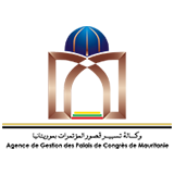 Al Mourabitoune Conference Center logo