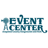 Arapahoe County Fairgrounds logo