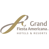 Grand Fiesta Americana Querétaro logo